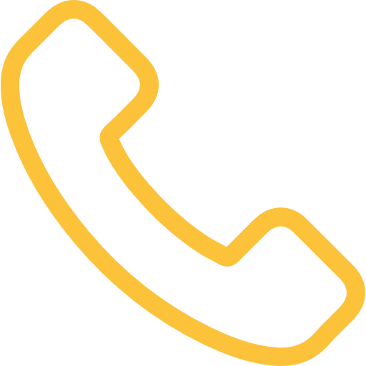 Ícone Telefone Fixo